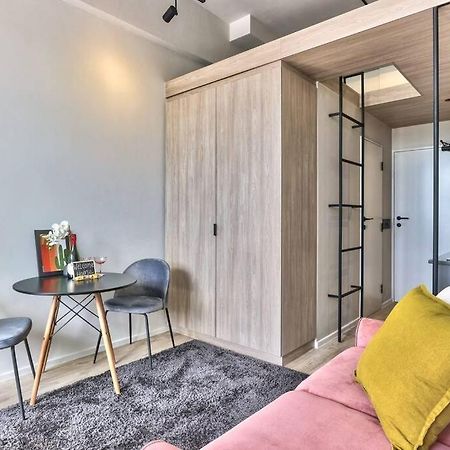 Urban Hideaway In The Heart Of The East City Kaapstad Buitenkant foto